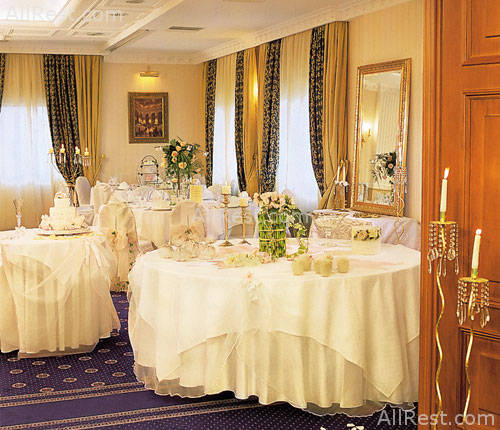 Mediterranean Palace Hotel 34